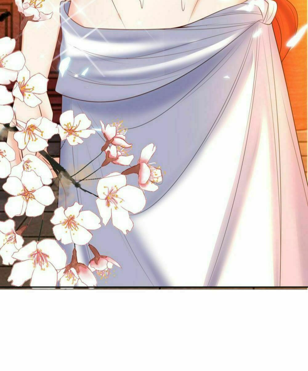 Xú Nữ Đích Hậu Cung: Chapter 128
