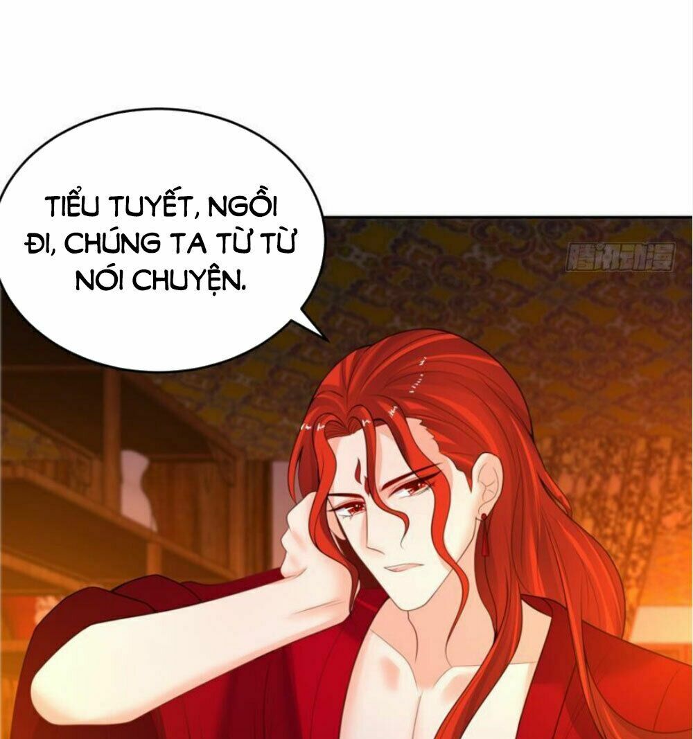 Xú Nữ Đích Hậu Cung: Chapter 129