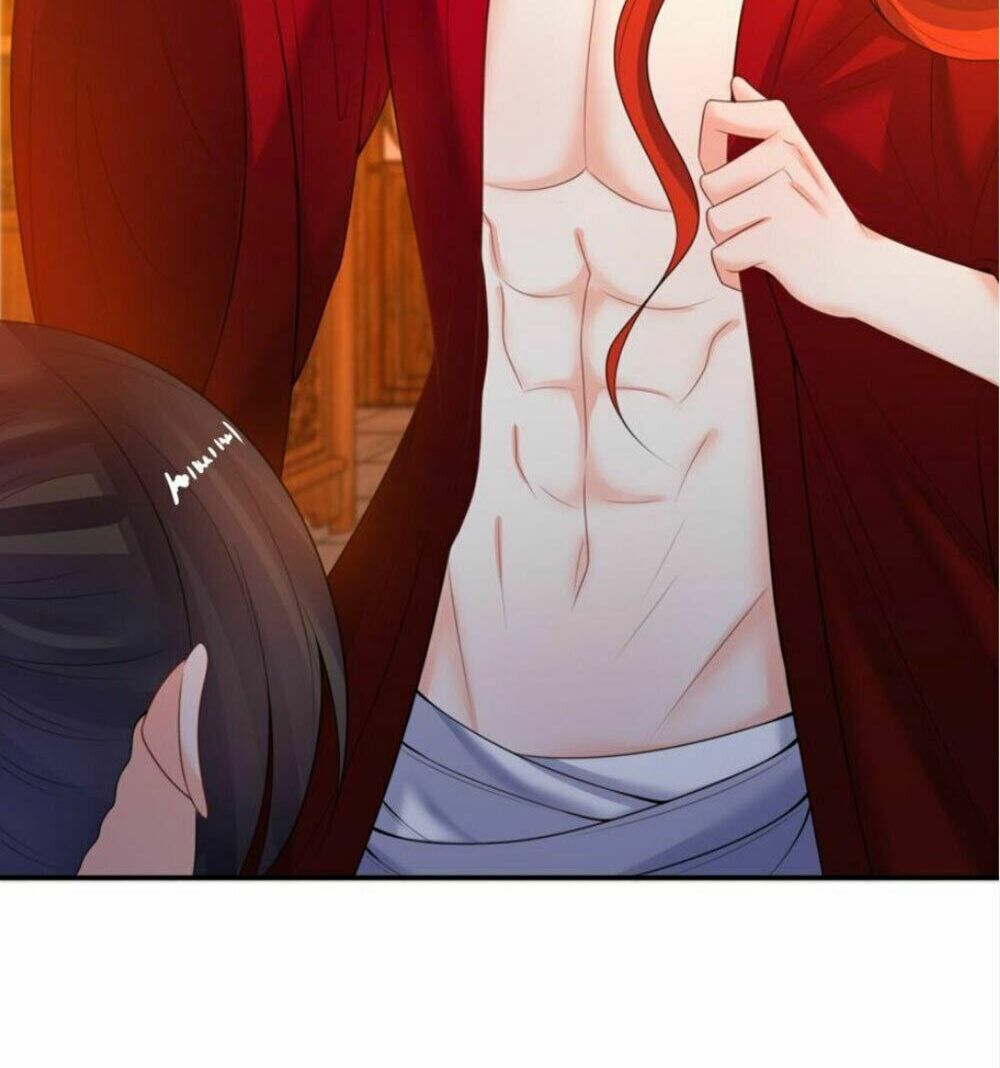 Xú Nữ Đích Hậu Cung: Chapter 129