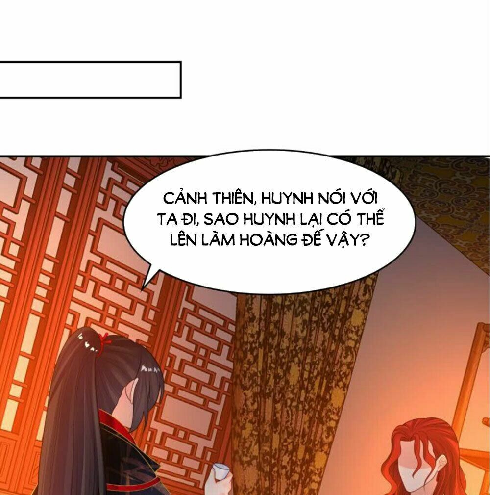 Xú Nữ Đích Hậu Cung: Chapter 129