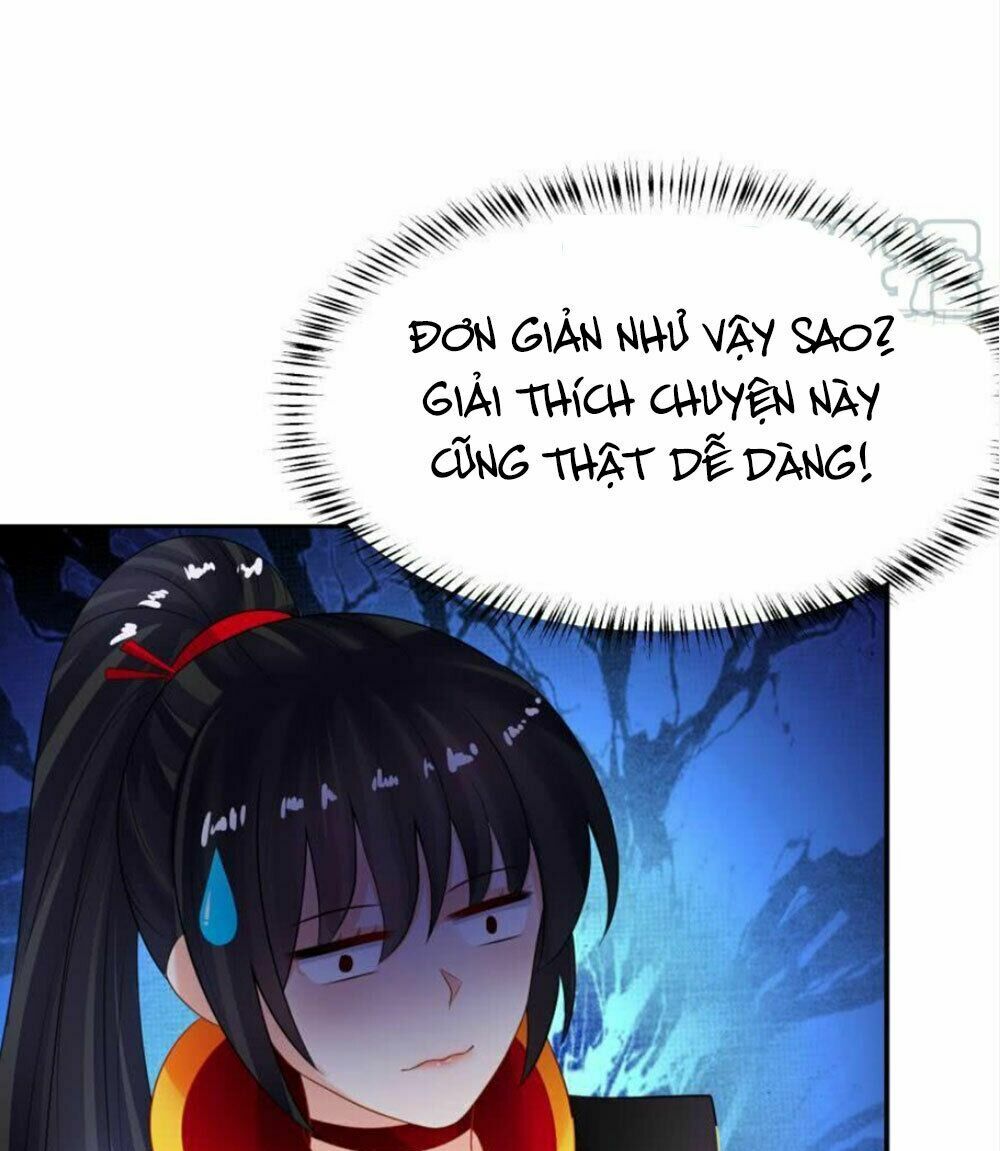 Xú Nữ Đích Hậu Cung: Chapter 129