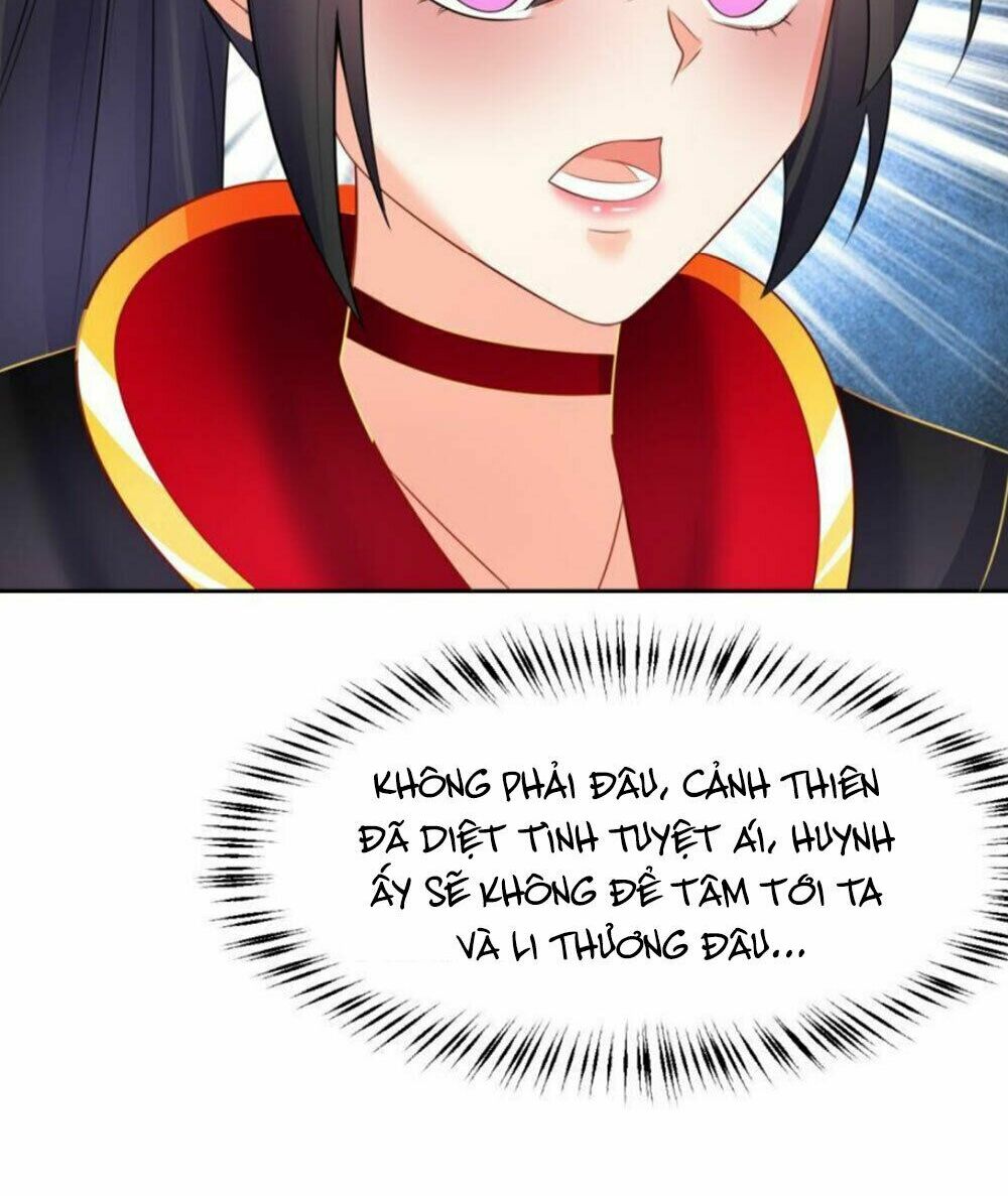 Xú Nữ Đích Hậu Cung: Chapter 129