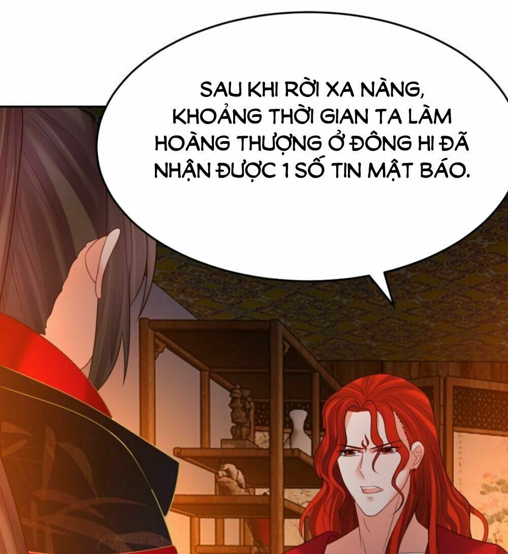 Xú Nữ Đích Hậu Cung: Chapter 129