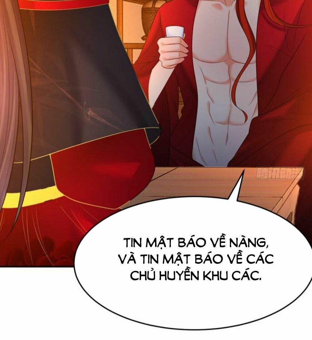 Xú Nữ Đích Hậu Cung: Chapter 129