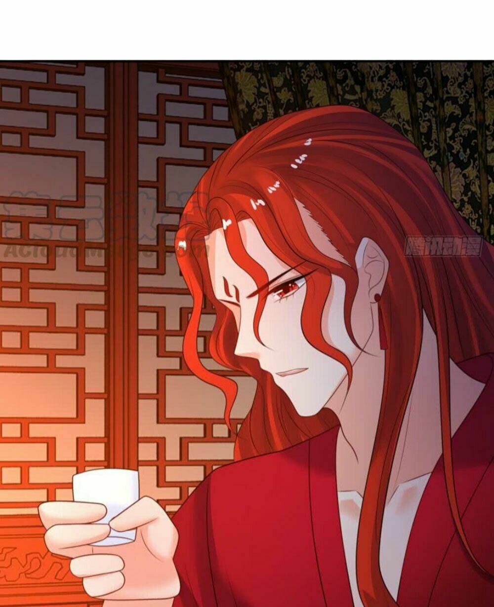 Xú Nữ Đích Hậu Cung: Chapter 129