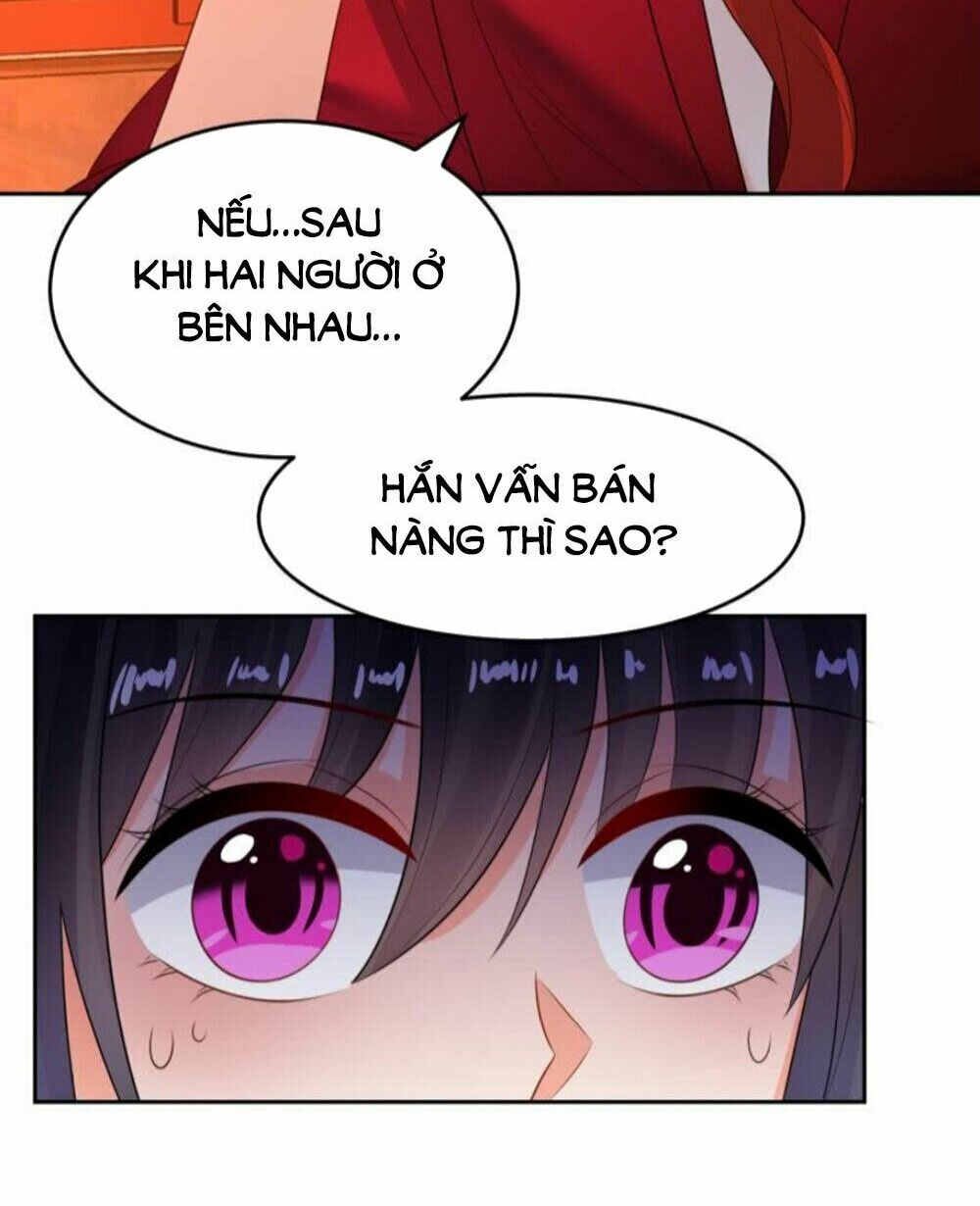 Xú Nữ Đích Hậu Cung: Chapter 129