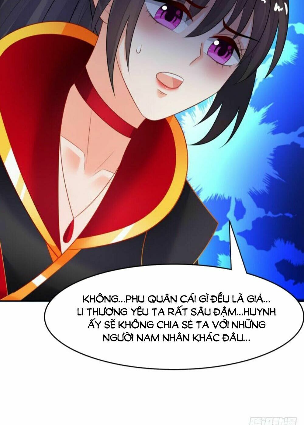 Xú Nữ Đích Hậu Cung: Chapter 129