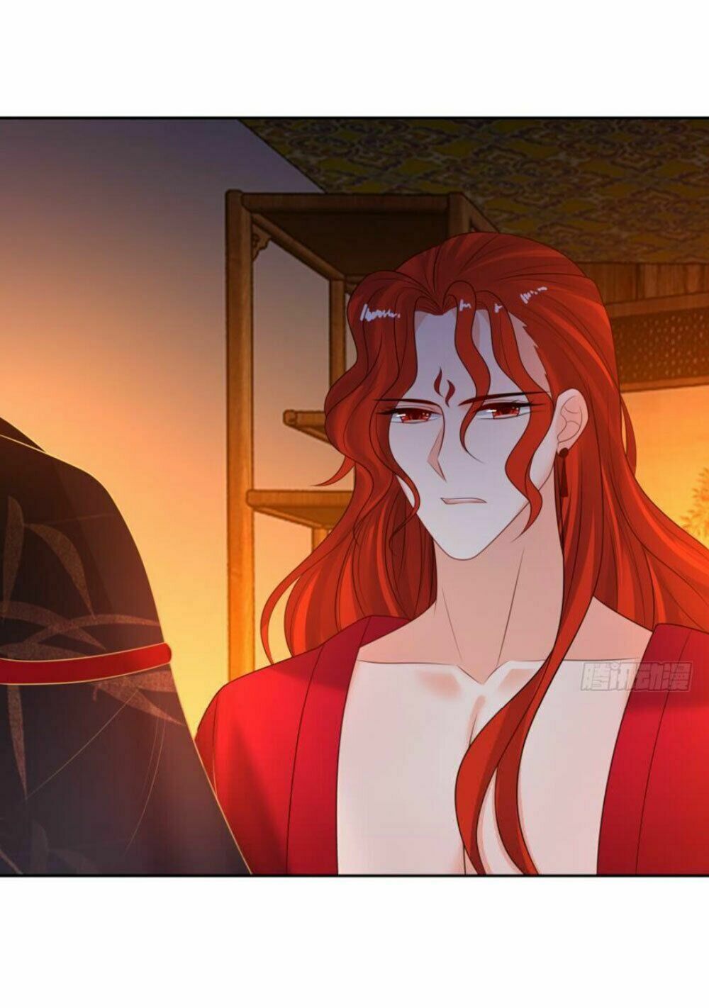 Xú Nữ Đích Hậu Cung: Chapter 129
