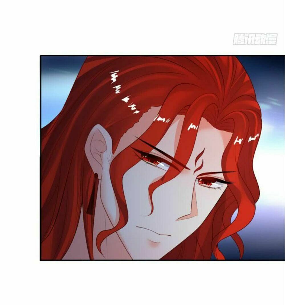 Xú Nữ Đích Hậu Cung: Chapter 129