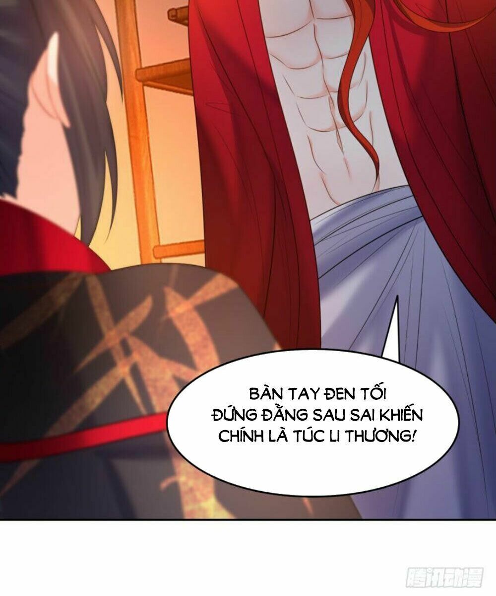 Xú Nữ Đích Hậu Cung: Chapter 129