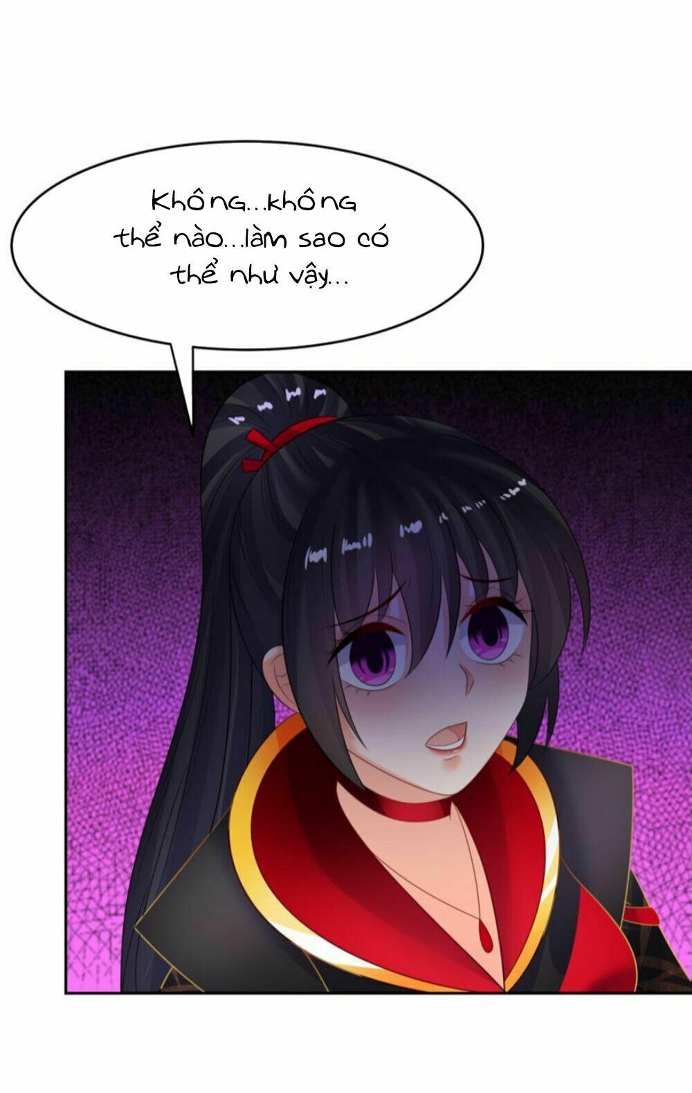 Xú Nữ Đích Hậu Cung: Chapter 129