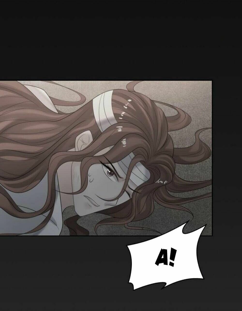 Xú Nữ Đích Hậu Cung: Chapter 129