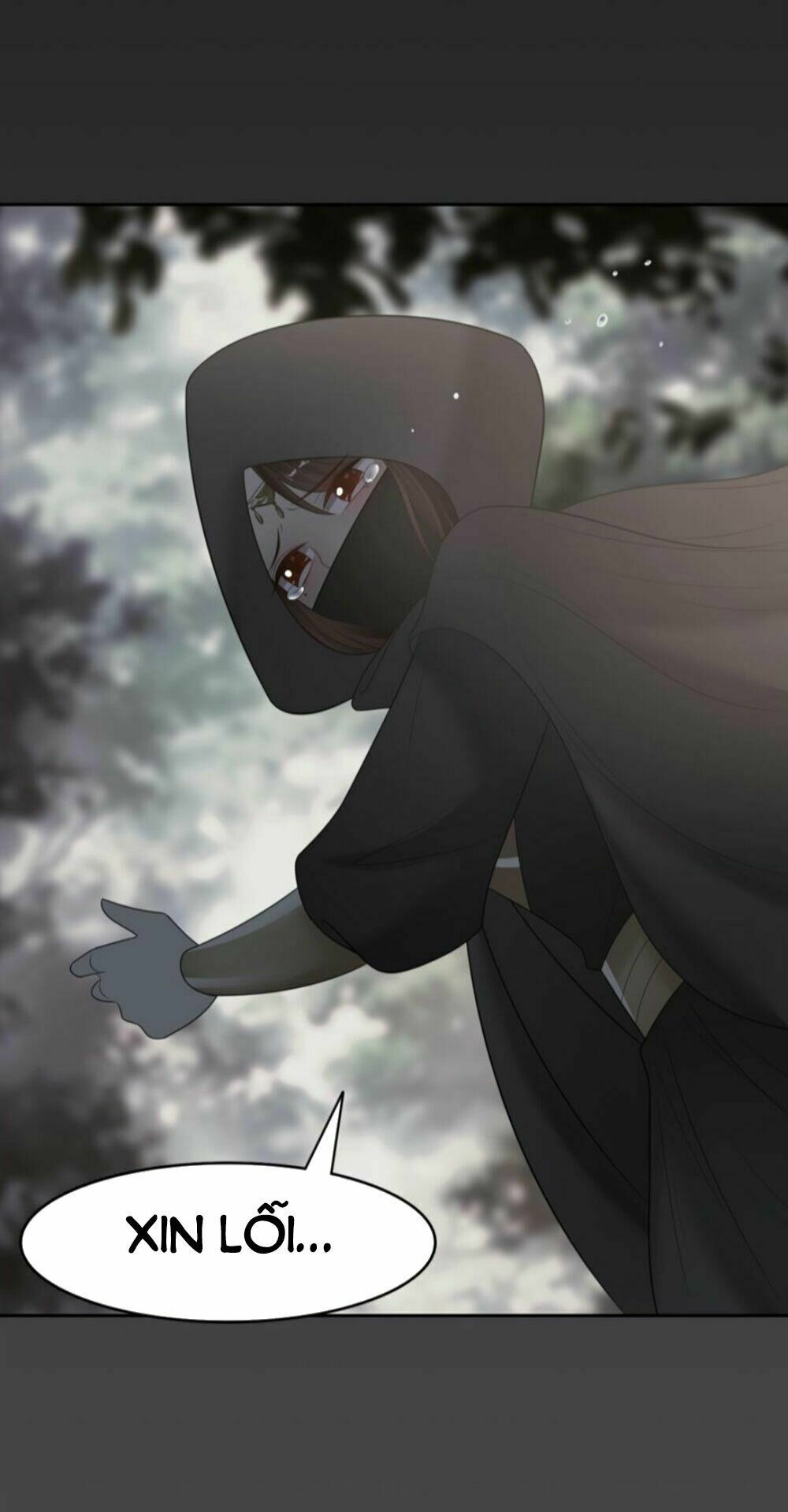 Xú Nữ Đích Hậu Cung: Chapter 129