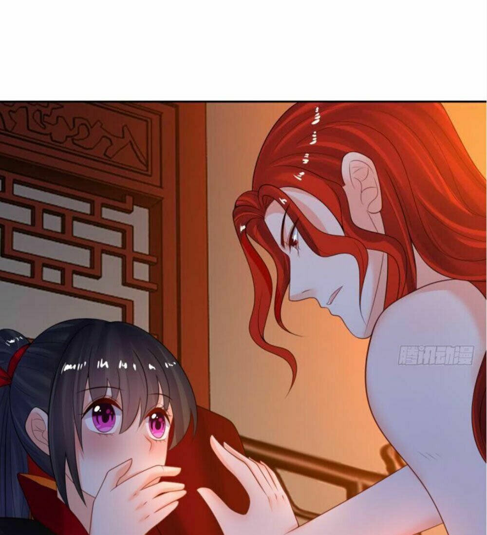 Xú Nữ Đích Hậu Cung: Chapter 129
