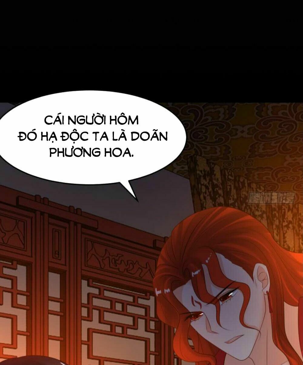 Xú Nữ Đích Hậu Cung: Chapter 129