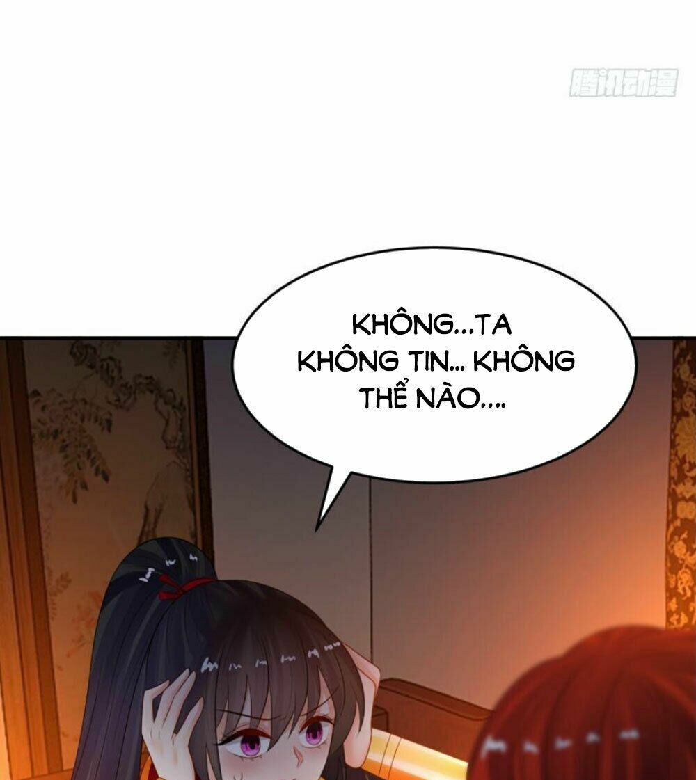 Xú Nữ Đích Hậu Cung: Chapter 129