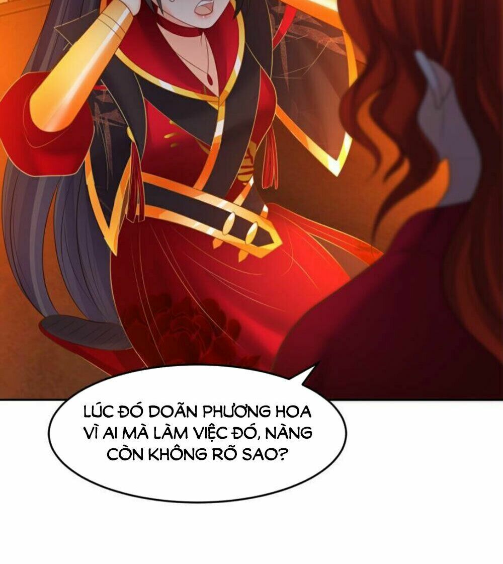 Xú Nữ Đích Hậu Cung: Chapter 129
