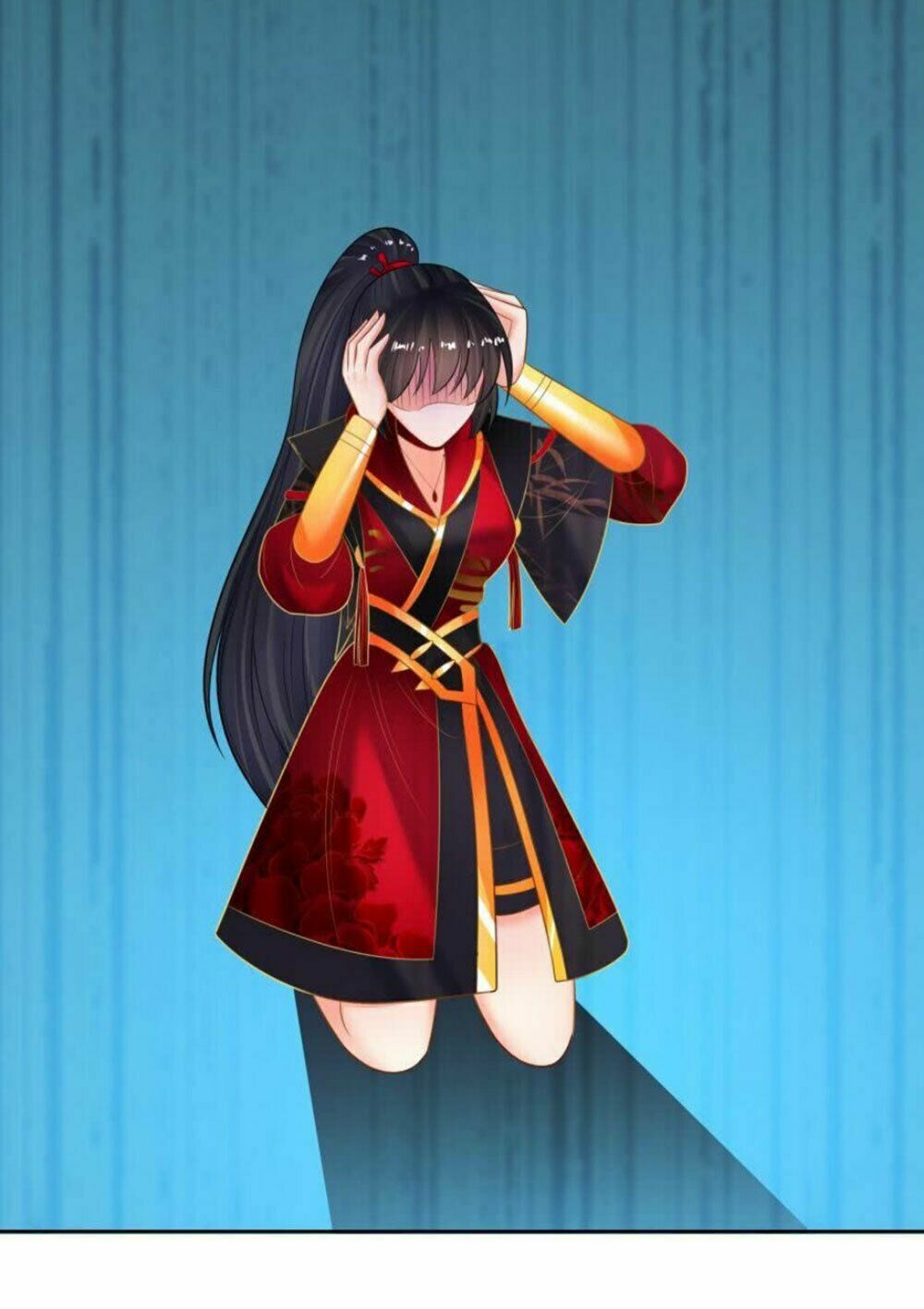 Xú Nữ Đích Hậu Cung: Chapter 129