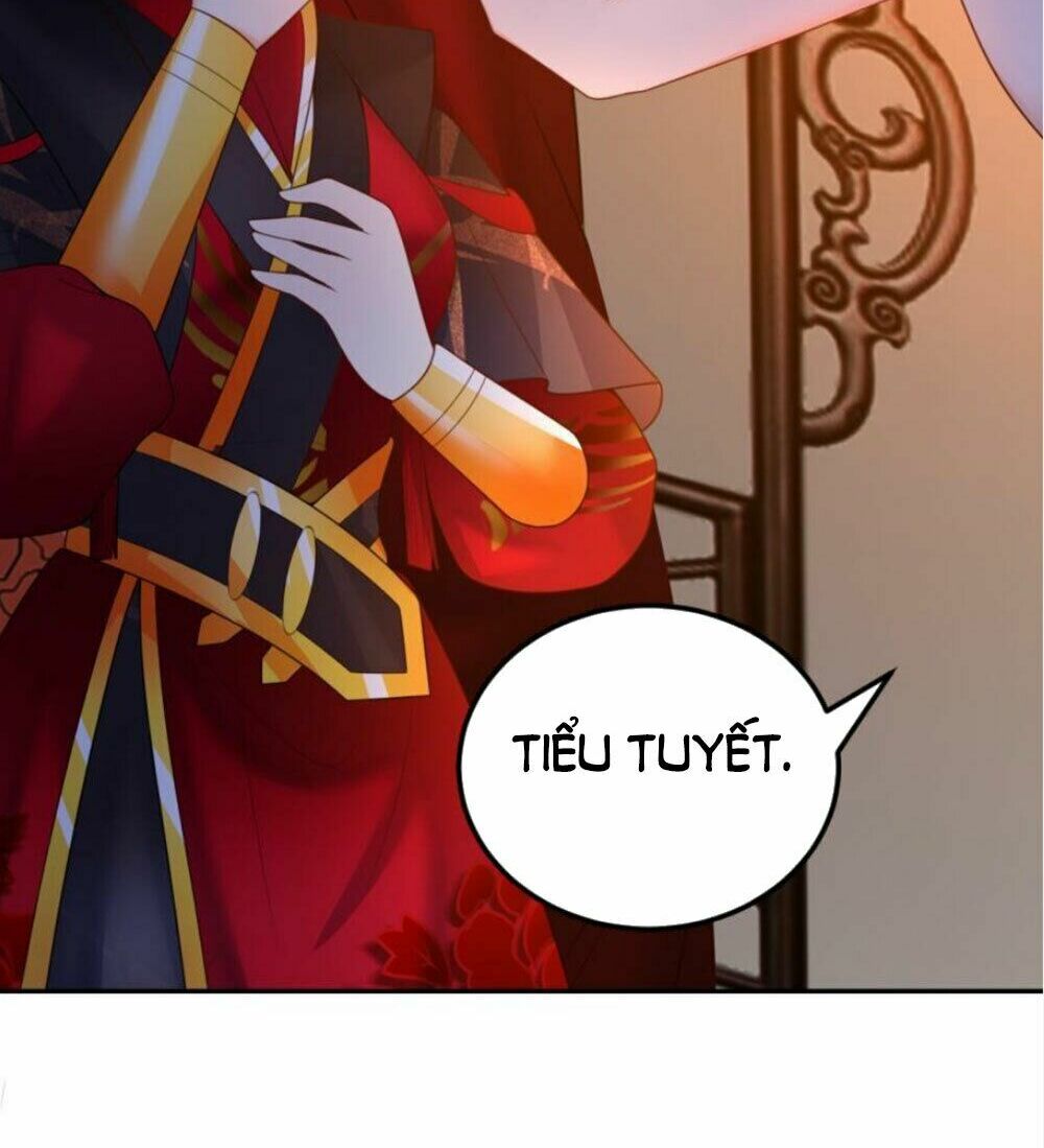Xú Nữ Đích Hậu Cung: Chapter 129