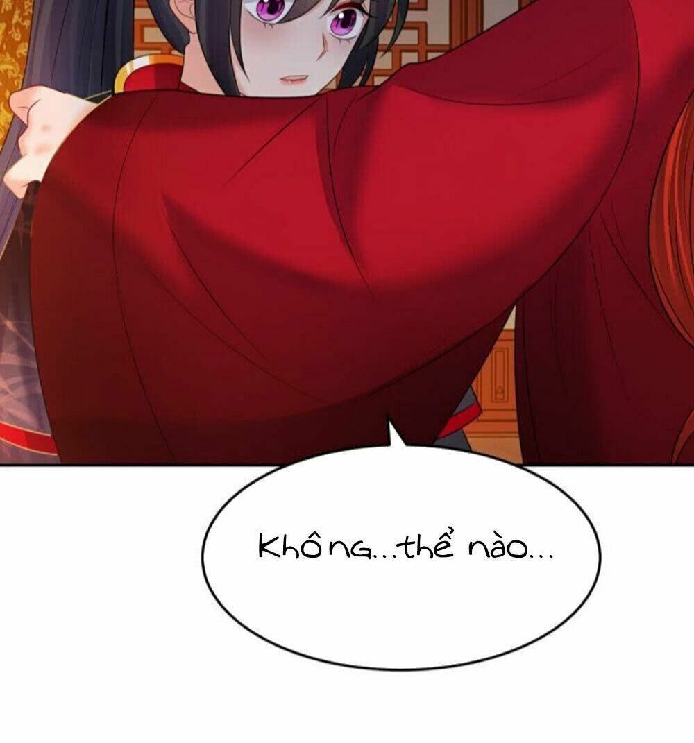 Xú Nữ Đích Hậu Cung: Chapter 129