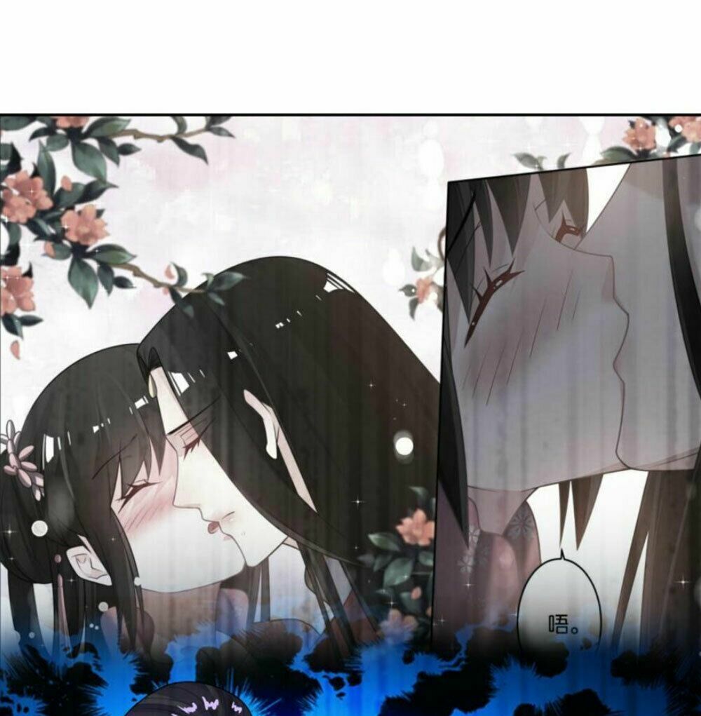 Xú Nữ Đích Hậu Cung: Chapter 129