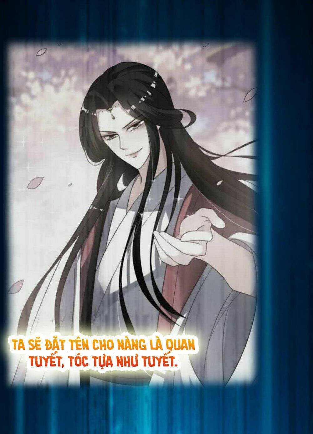 Xú Nữ Đích Hậu Cung: Chapter 129