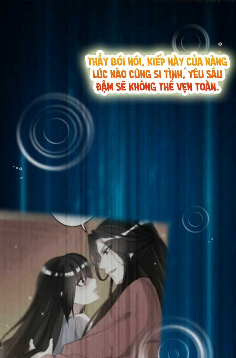 Xú Nữ Đích Hậu Cung: Chapter 129