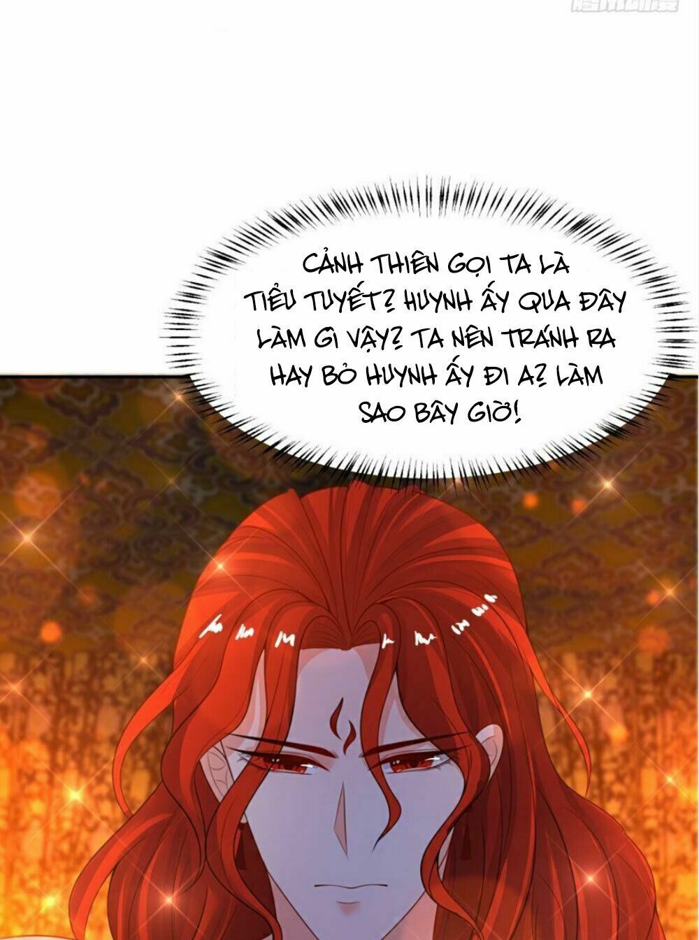 Xú Nữ Đích Hậu Cung: Chapter 129