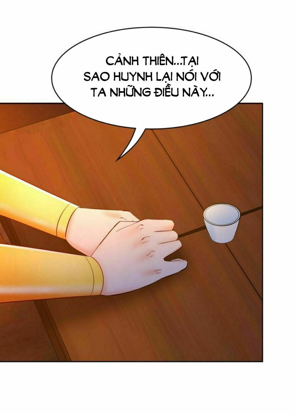 Xú Nữ Đích Hậu Cung: Chapter 130