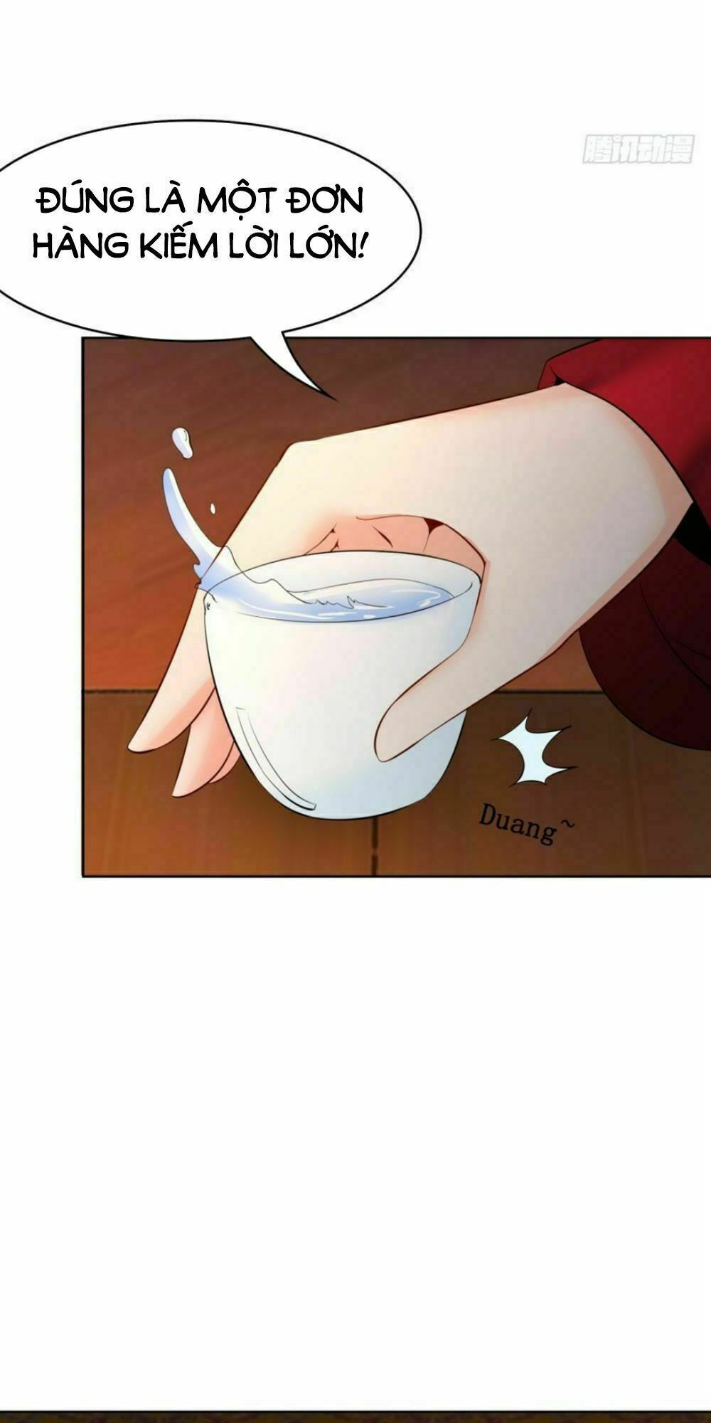 Xú Nữ Đích Hậu Cung: Chapter 130