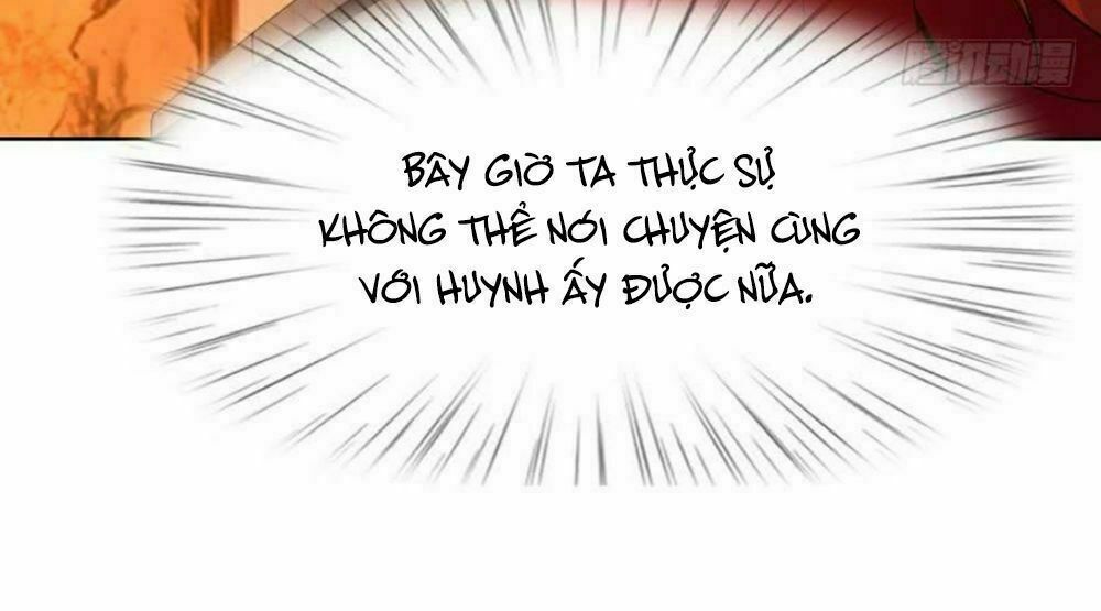 Xú Nữ Đích Hậu Cung: Chapter 130