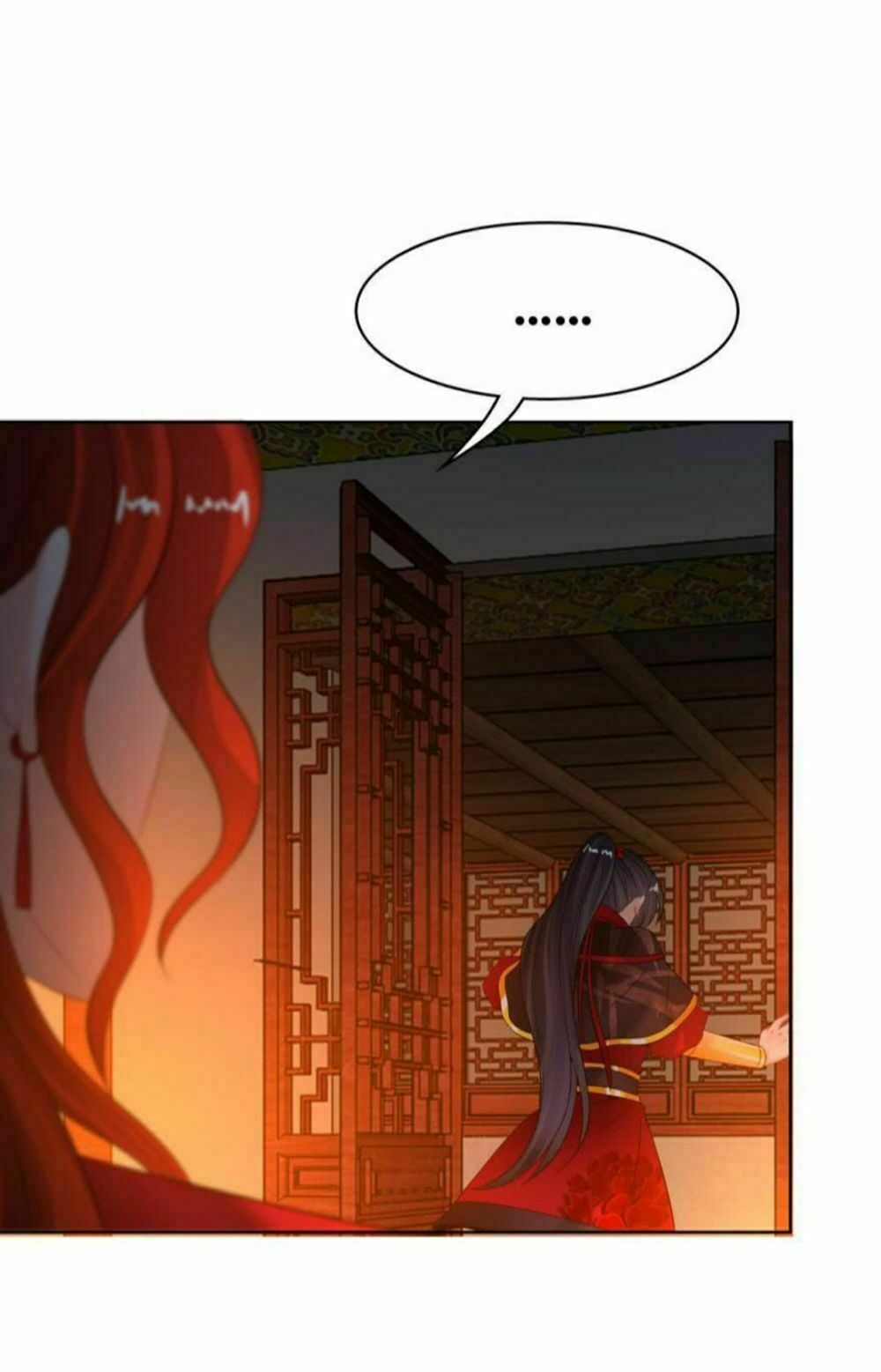 Xú Nữ Đích Hậu Cung: Chapter 130
