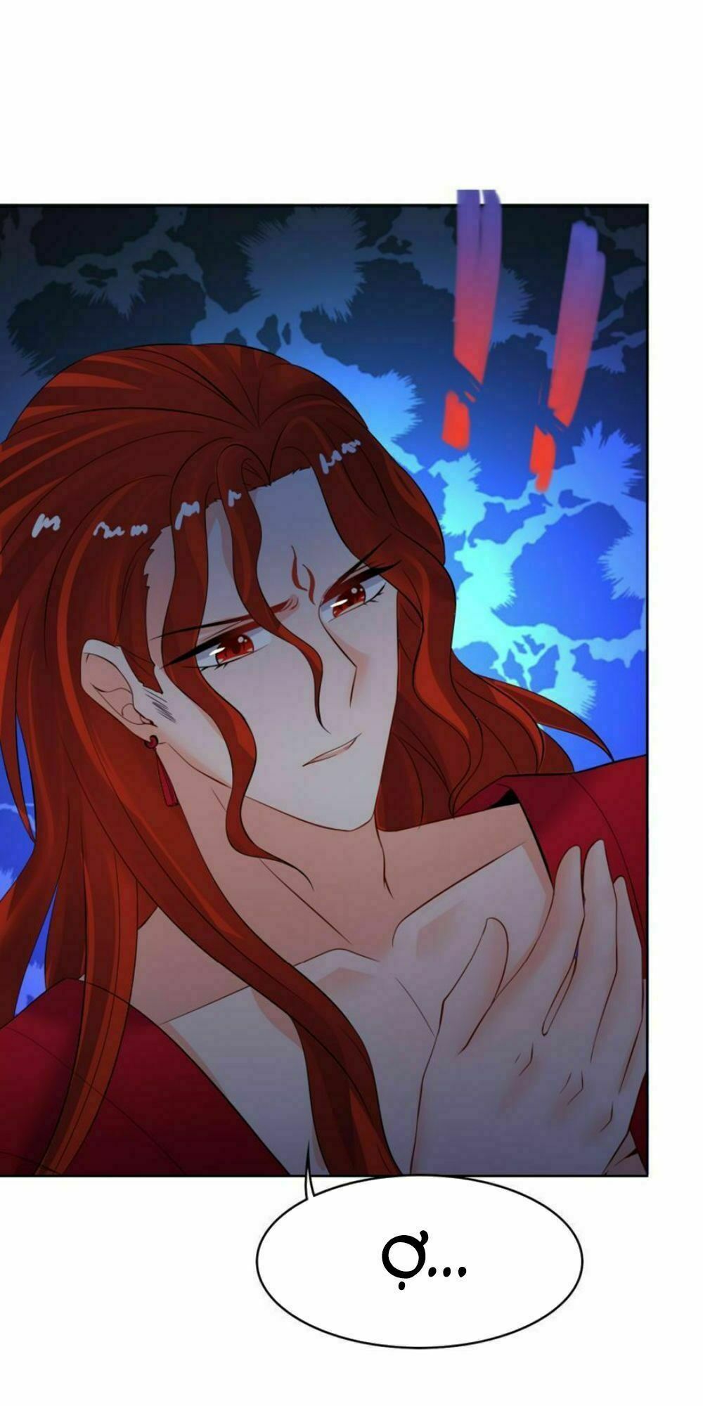 Xú Nữ Đích Hậu Cung: Chapter 130