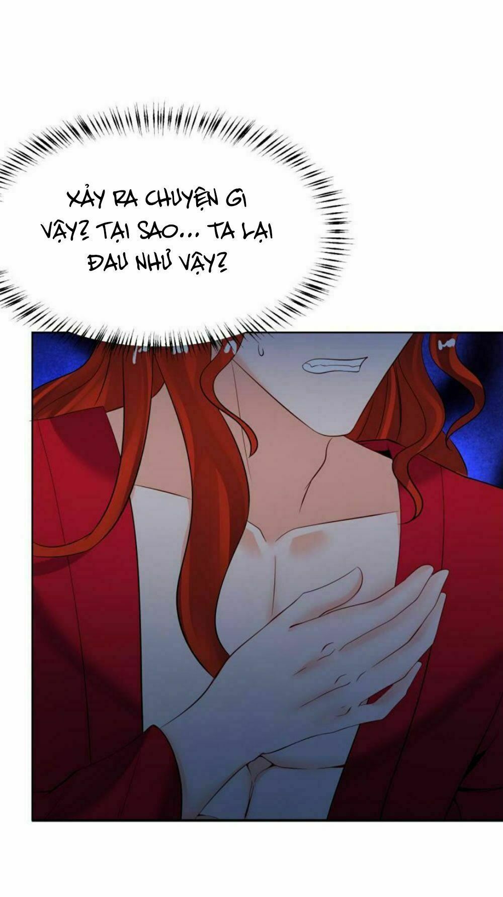 Xú Nữ Đích Hậu Cung: Chapter 130