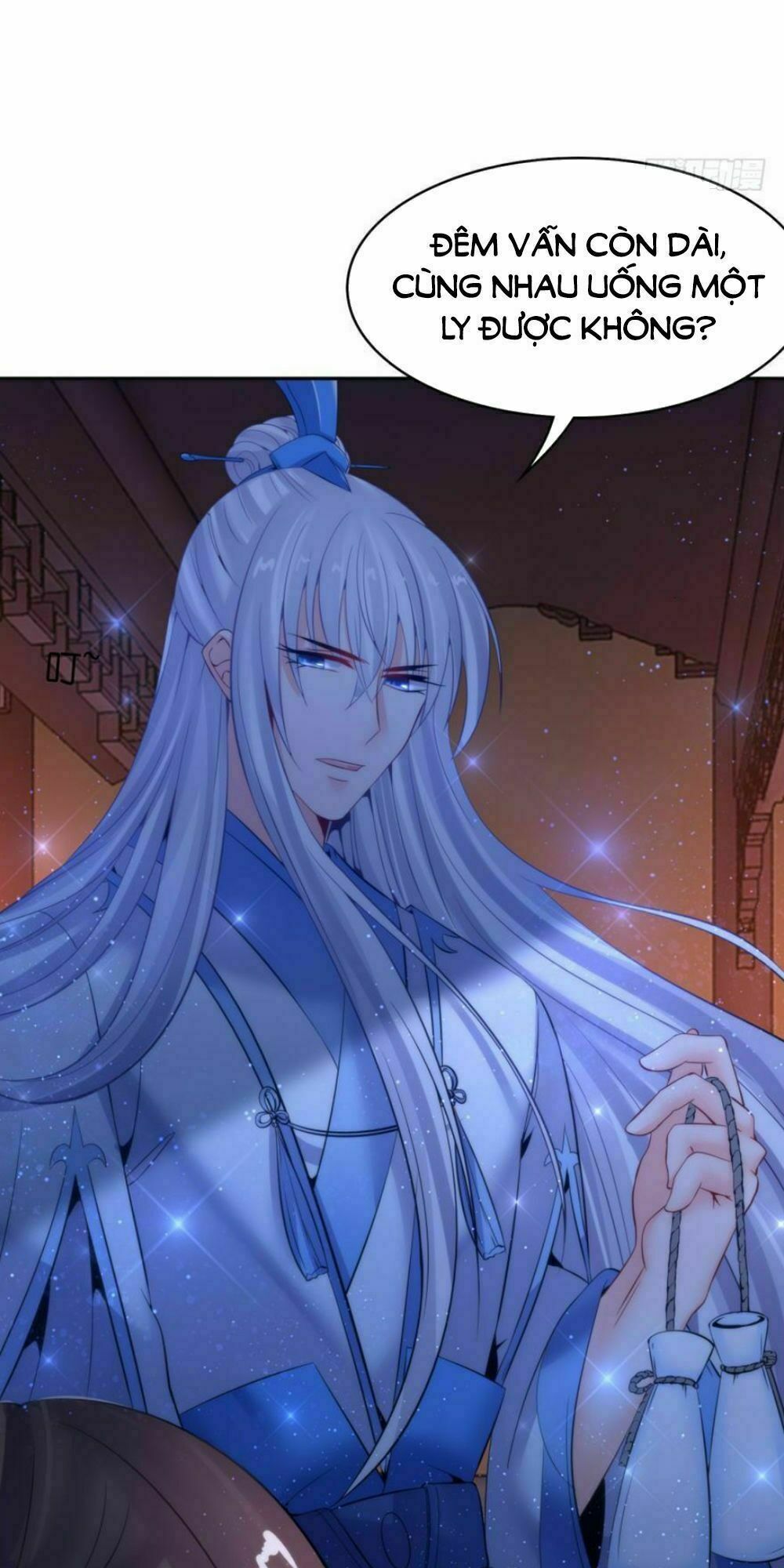 Xú Nữ Đích Hậu Cung: Chapter 130