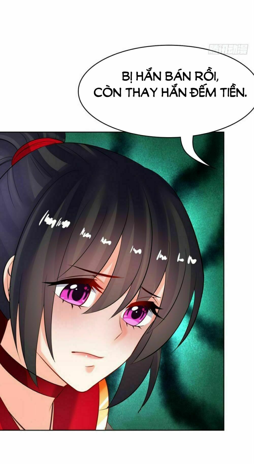 Xú Nữ Đích Hậu Cung: Chapter 130