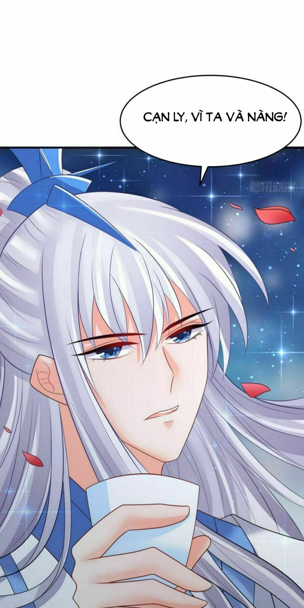 Xú Nữ Đích Hậu Cung: Chapter 130