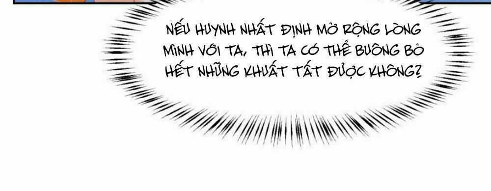 Xú Nữ Đích Hậu Cung: Chapter 130