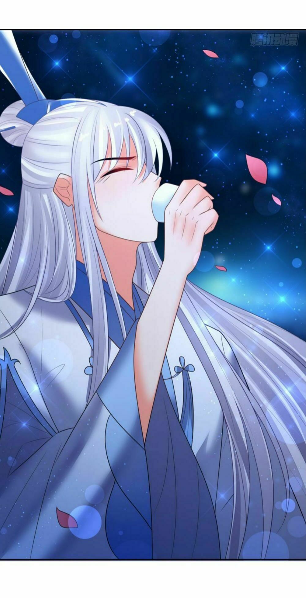 Xú Nữ Đích Hậu Cung: Chapter 130