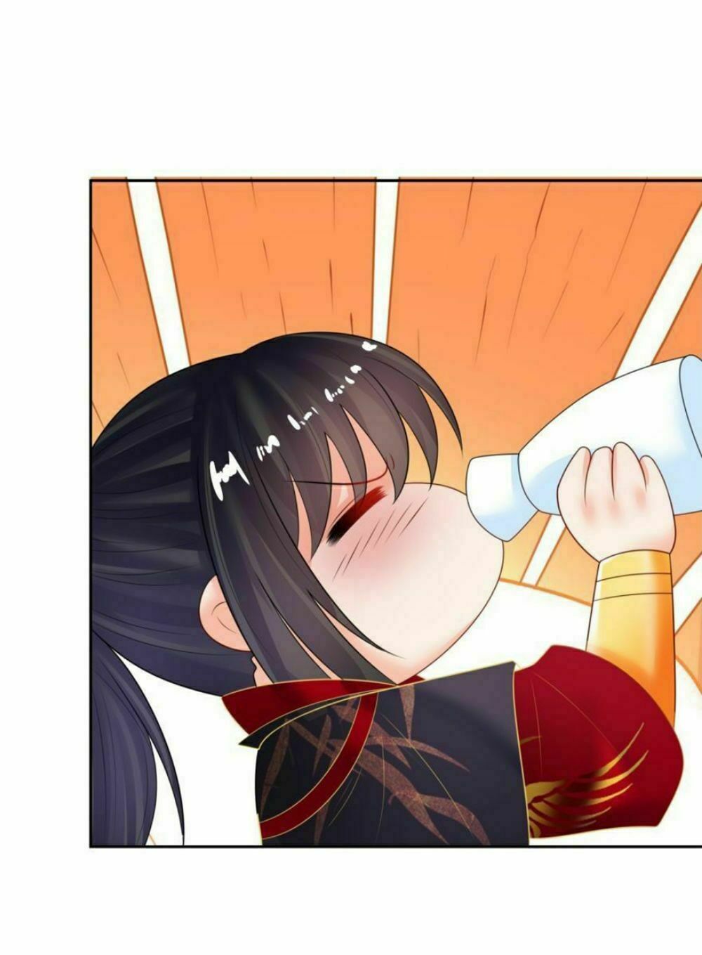 Xú Nữ Đích Hậu Cung: Chapter 130