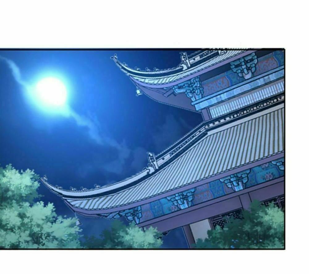 Xú Nữ Đích Hậu Cung: Chapter 130