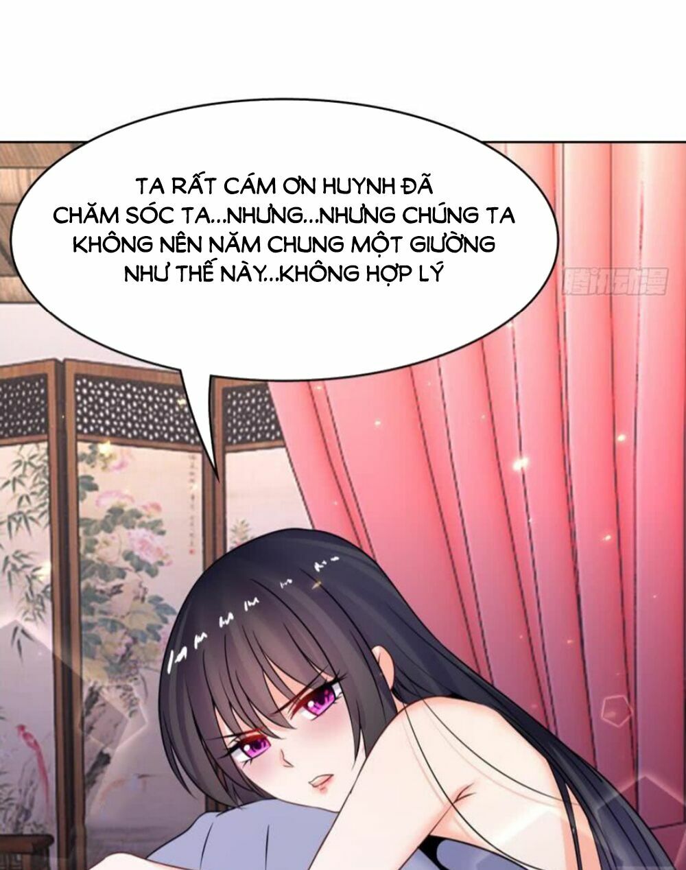 Xú Nữ Đích Hậu Cung: Chapter 131