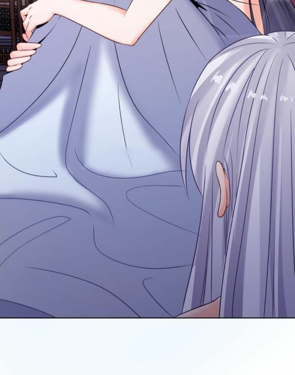 Xú Nữ Đích Hậu Cung: Chapter 131