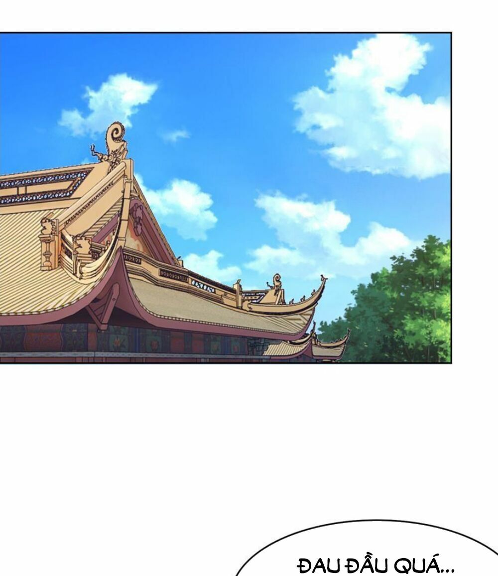 Xú Nữ Đích Hậu Cung: Chapter 131