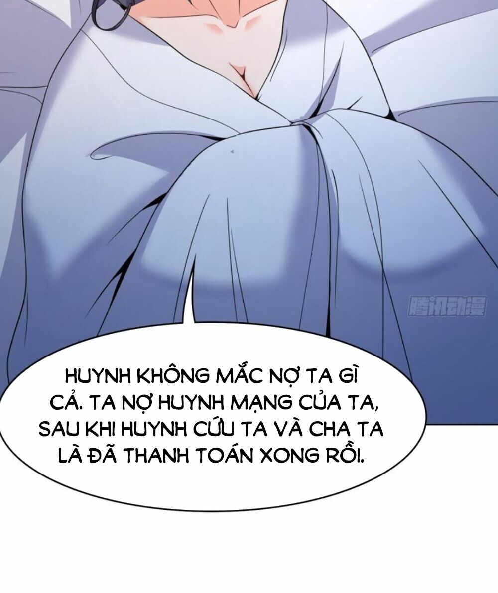 Xú Nữ Đích Hậu Cung: Chapter 131