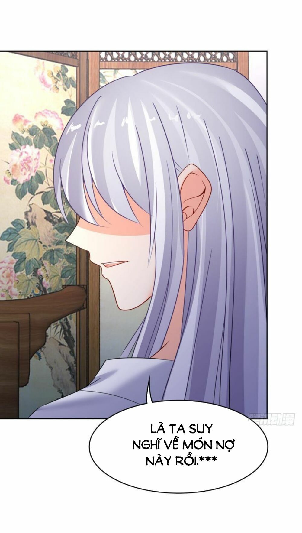 Xú Nữ Đích Hậu Cung: Chapter 131