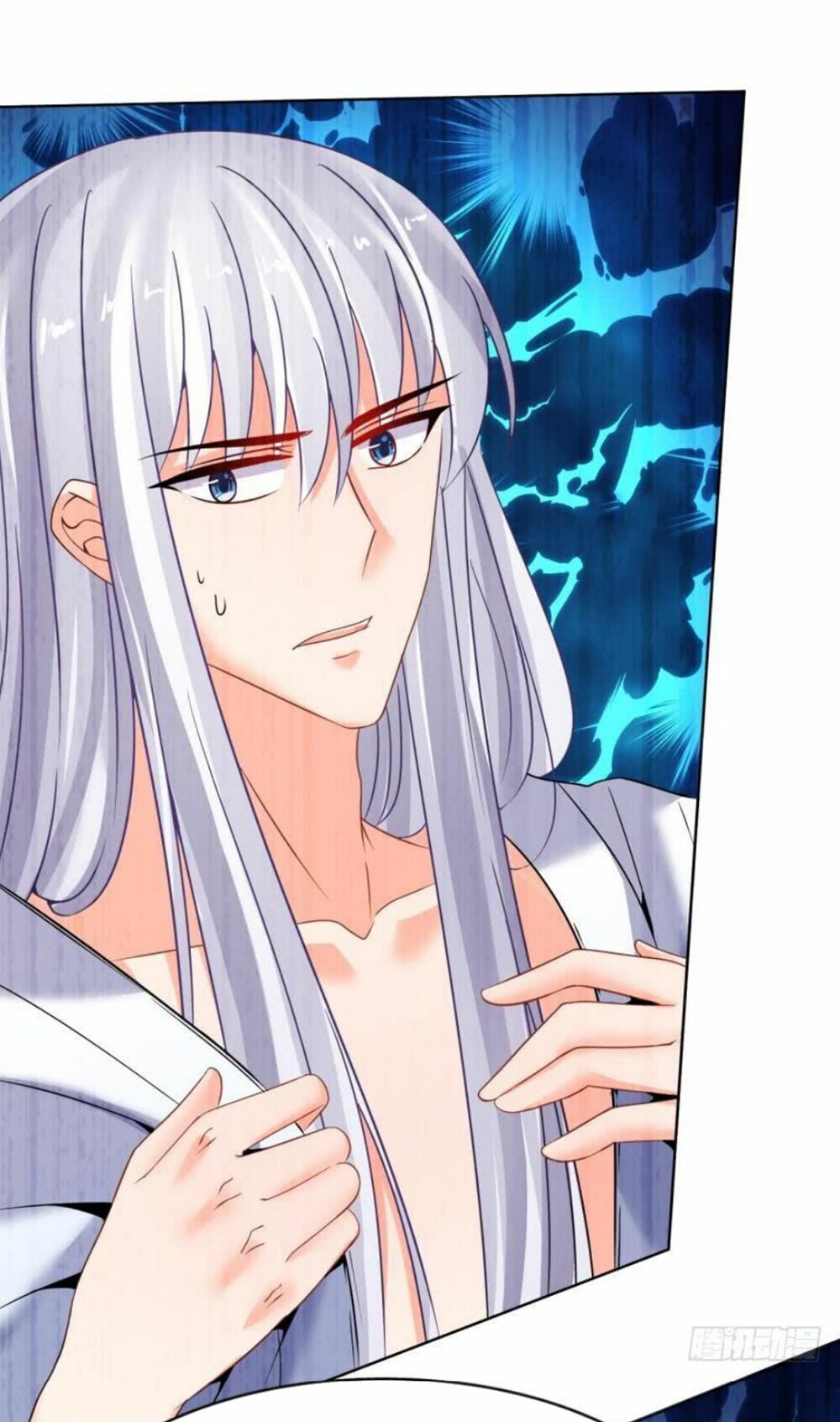 Xú Nữ Đích Hậu Cung: Chapter 131