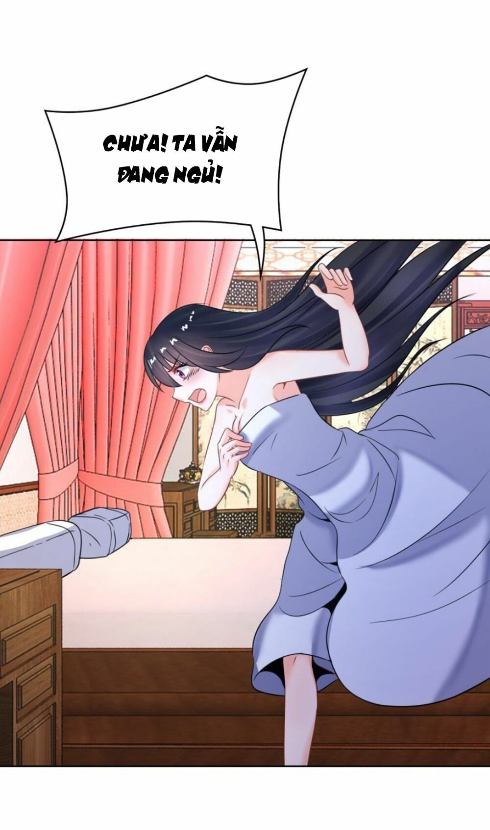 Xú Nữ Đích Hậu Cung: Chapter 131