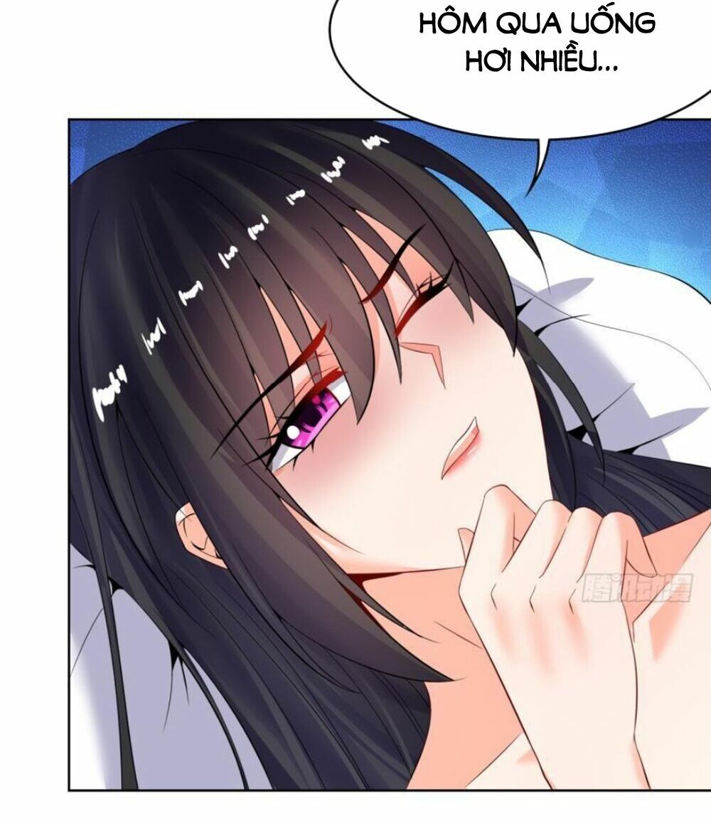 Xú Nữ Đích Hậu Cung: Chapter 131