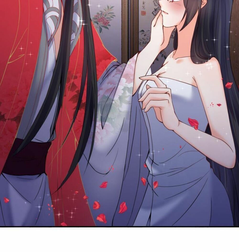 Xú Nữ Đích Hậu Cung: Chapter 131